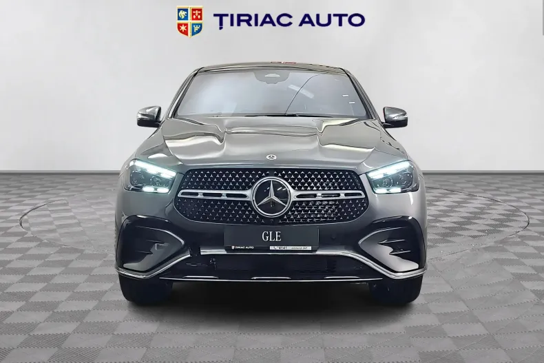Mercedes-Benz GLE 450 (Clasa GLE) din 2025 cu 4 km - oferta MER244592 - foto 8