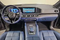 Mercedes-Benz GLE 450 (Clasa GLE) din 2025 cu 4 km - oferta MER244592 - foto 9