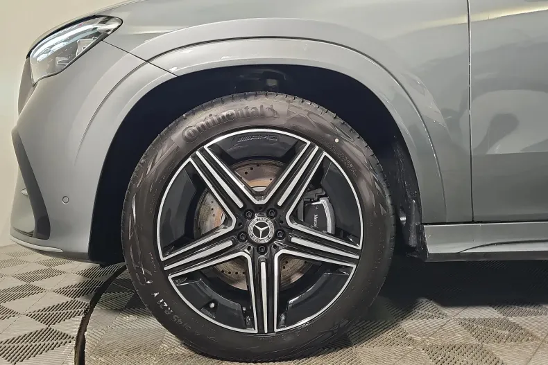 Mercedes-Benz GLE 450 (Clasa GLE) din 2025 cu 4 km - oferta MER244592 - foto 13