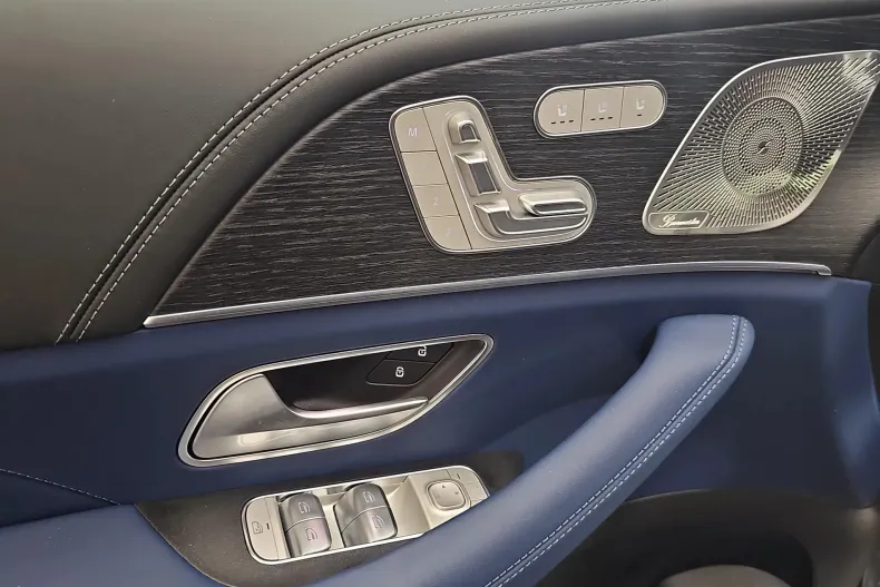 Mercedes-Benz GLE 450 (Clasa GLE) din 2025 cu 4 km - oferta MER244592 - foto 14