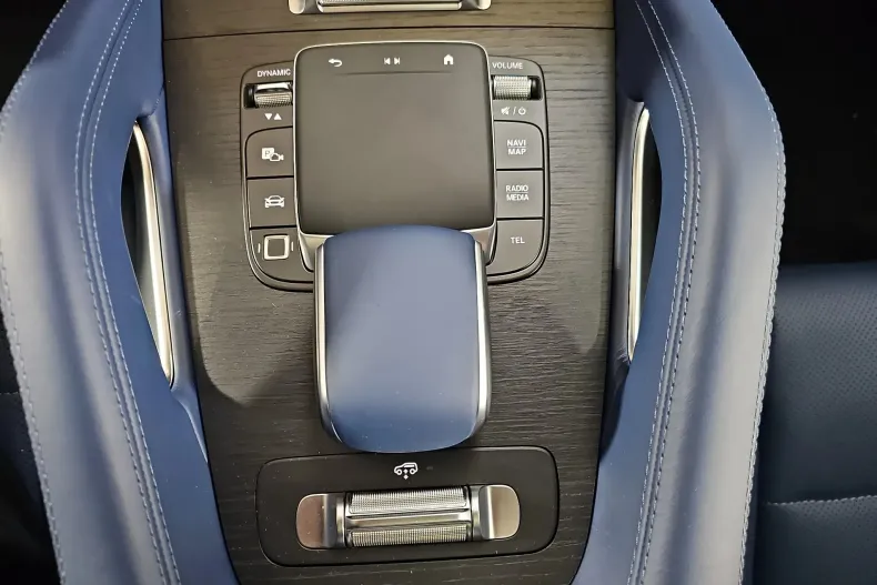 Mercedes-Benz GLE 450 (Clasa GLE) din 2025 cu 4 km - oferta MER244592 - foto 18