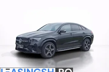 Mercedes-Benz GLE 450 din 2025 - oferta MER244593