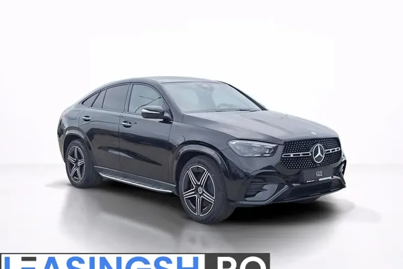 Mercedes-Benz GLE 450 (Clasa GLE) din 2025 cu 5 km - oferta MER244593 - foto 7