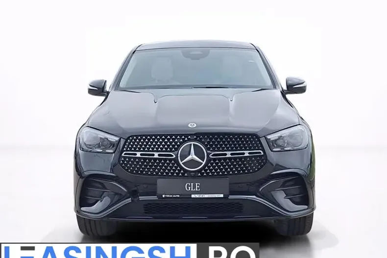 Mercedes-Benz GLE 450 (Clasa GLE) din 2025 cu 5 km - oferta MER244593 - foto 8