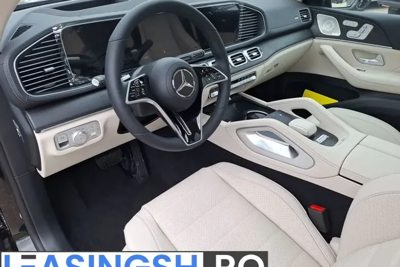 Mercedes-Benz GLE 450 (Clasa GLE) din 2025 cu 5 km - oferta MER244593 - foto 9