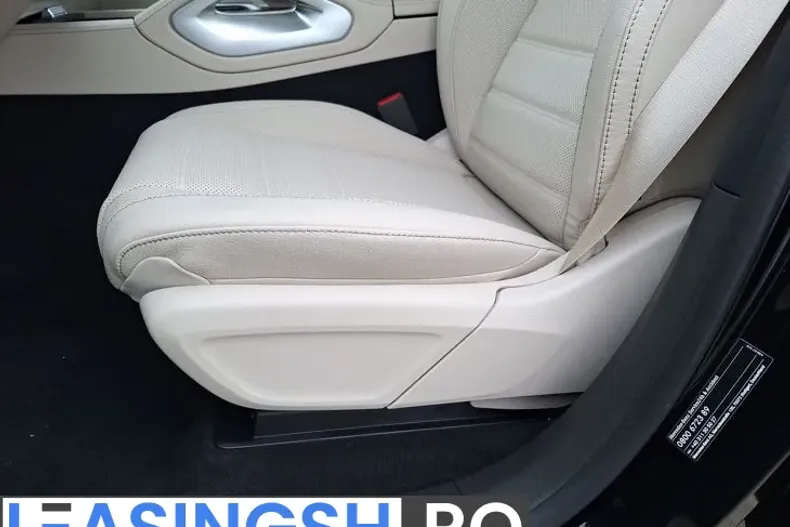 Mercedes-Benz GLE 450 (Clasa GLE) din 2025 cu 5 km - oferta MER244593 - foto 12