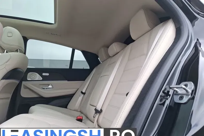Mercedes-Benz GLE 450 (Clasa GLE) din 2025 cu 5 km - oferta MER244593 - foto 14