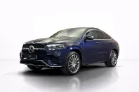 Mercedes-Benz GLE 400 (Clasa GLE) din 2025 cu 1 km - oferta MER244594 - foto 1