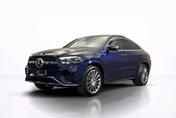 Mercedes-Benz GLE 400 din 2025 - oferta MER244594