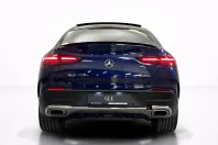 Mercedes-Benz GLE 400 (Clasa GLE) din 2025 cu 1 km - oferta MER244594 - foto 4