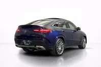 Mercedes-Benz GLE 400 (Clasa GLE) din 2025 cu 1 km - oferta MER244594 - foto 5