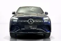 Mercedes-Benz GLE 400 (Clasa GLE) din 2025 cu 1 km - oferta MER244594 - foto 8