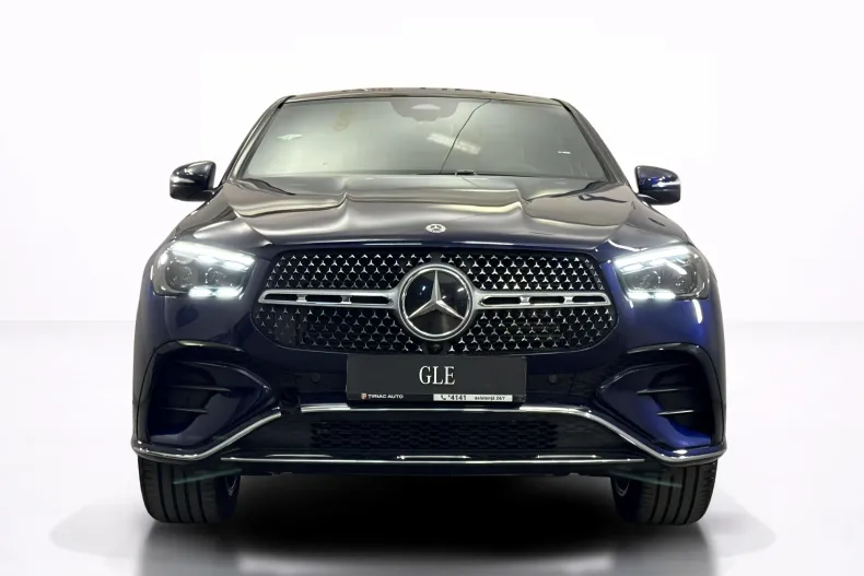 Mercedes-Benz GLE 400 (Clasa GLE) din 2025 cu 1 km - oferta MER244594 - foto 8