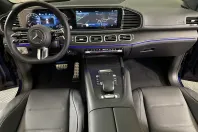 Mercedes-Benz GLE 400 (Clasa GLE) din 2025 cu 1 km - oferta MER244594 - foto 9