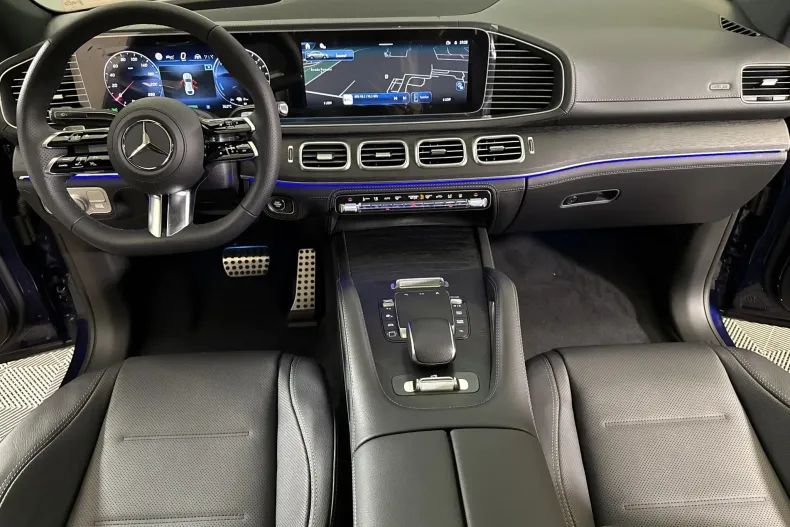 Mercedes-Benz GLE 400 (Clasa GLE) din 2025 cu 1 km - oferta MER244594 - foto 9