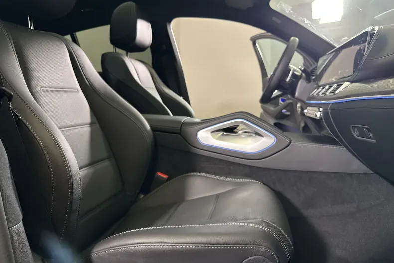 Mercedes-Benz GLE 400 (Clasa GLE) din 2025 cu 1 km - oferta MER244594 - foto 10