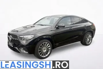 Mercedes-Benz GLE 450 din 2025 - oferta MER244595