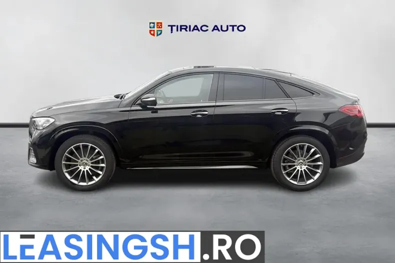 Mercedes-Benz GLE 450 (Clasa GLE) din 2025 cu 5 km - oferta MER244595 - foto 2