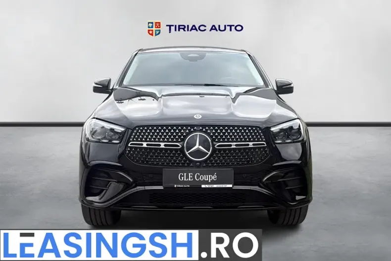 Mercedes-Benz GLE 450 (Clasa GLE) din 2025 cu 5 km - oferta MER244595 - foto 8