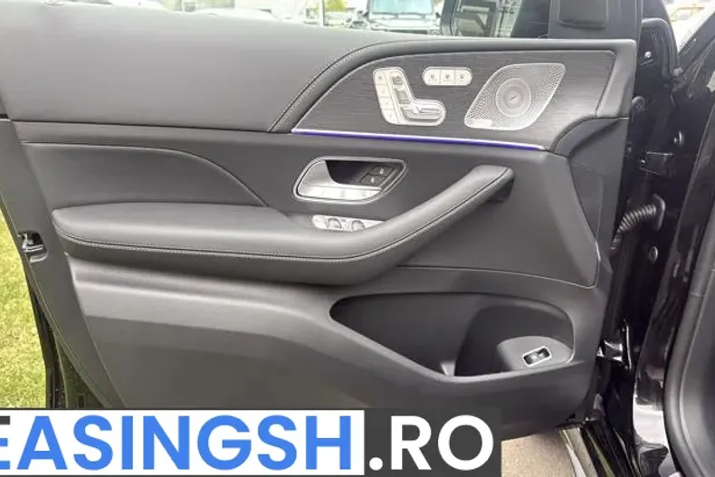 Mercedes-Benz GLE 450 (Clasa GLE) din 2025 cu 5 km - oferta MER244595 - foto 10