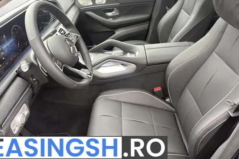 Mercedes-Benz GLE 450 (Clasa GLE) din 2025 cu 5 km - oferta MER244595 - foto 12
