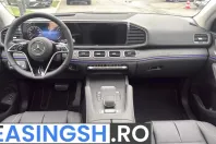Mercedes-Benz GLE 450 (Clasa GLE) din 2025 cu 5 km - oferta MER244595 - foto 14