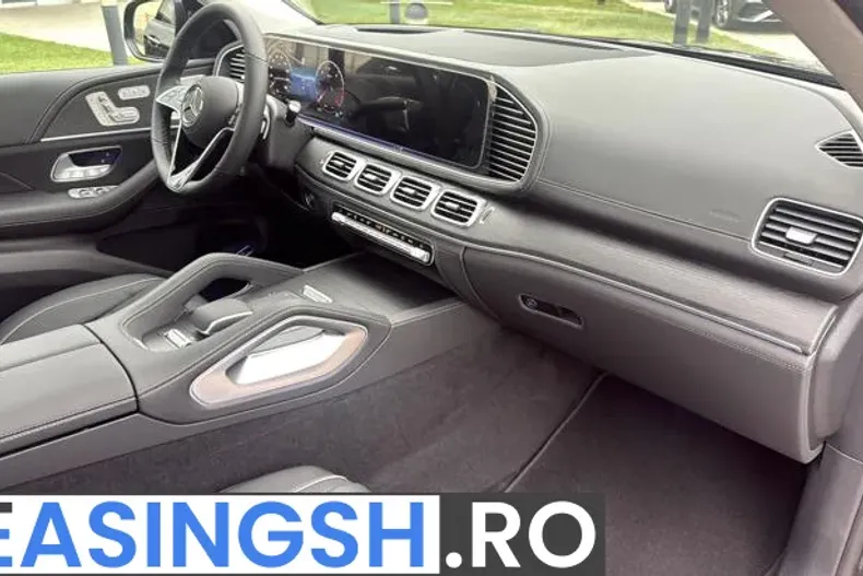 Mercedes-Benz GLE 450 (Clasa GLE) din 2025 cu 5 km - oferta MER244595 - foto 15