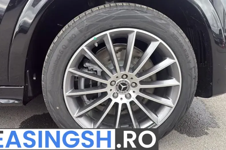 Mercedes-Benz GLE 450 (Clasa GLE) din 2025 cu 5 km - oferta MER244595 - foto 18