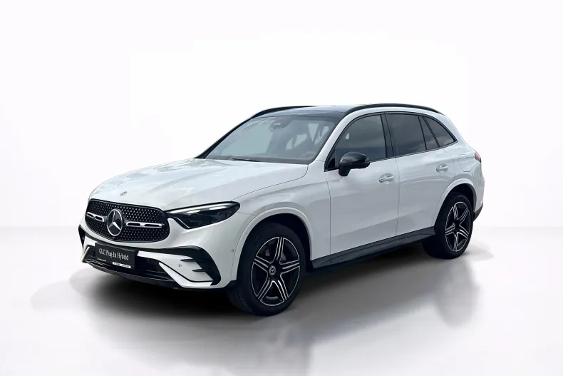 Mercedes-Benz GLC 300 (Clasa GLC) din 2025 cu 7 km - oferta MER244596 - foto 1