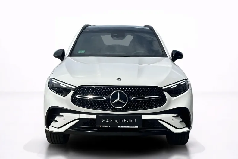 Mercedes-Benz GLC 300 (Clasa GLC) din 2025 cu 7 km - oferta MER244596 - foto 2