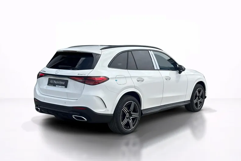 Mercedes-Benz GLC 300 (Clasa GLC) din 2025 cu 7 km - oferta MER244596 - foto 6