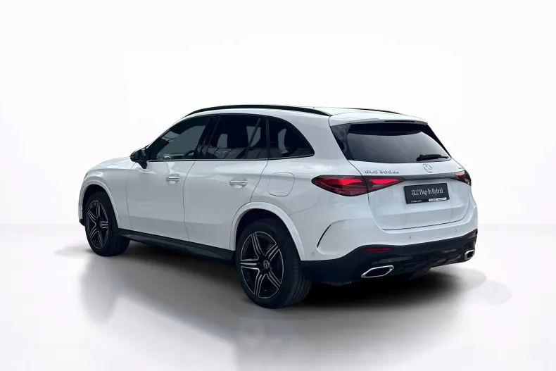 Mercedes-Benz GLC 300 (Clasa GLC) din 2025 cu 7 km - oferta MER244596 - foto 7
