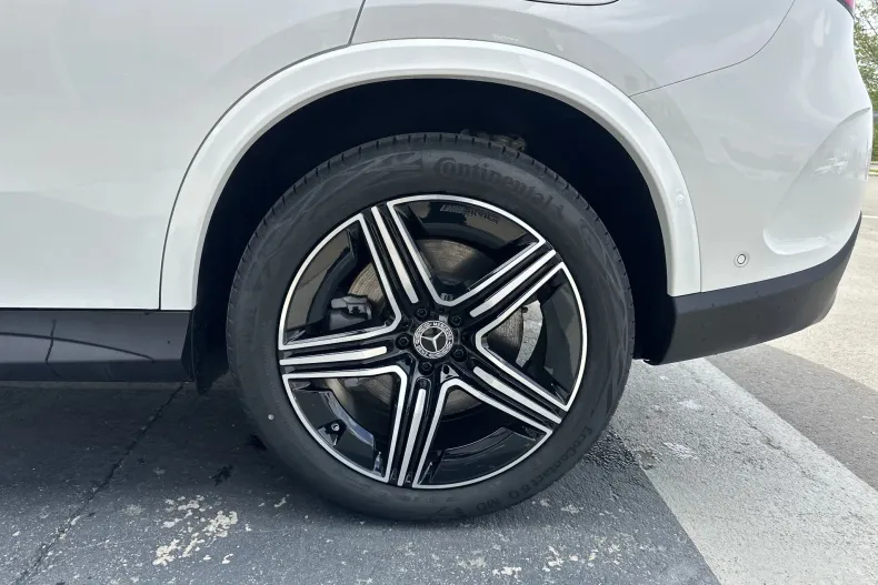 Mercedes-Benz GLC 300 (Clasa GLC) din 2025 cu 7 km - oferta MER244596 - foto 13