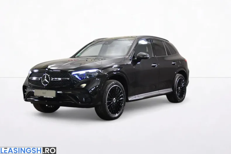 Mercedes-Benz GLC 300 (Clasa GLC) din 2025 cu 7 km - oferta MER244597 - foto 1