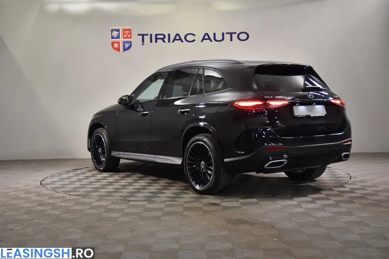 Mercedes-Benz GLC 300 (Clasa GLC) din 2025 cu 7 km - oferta MER244597 - foto 3