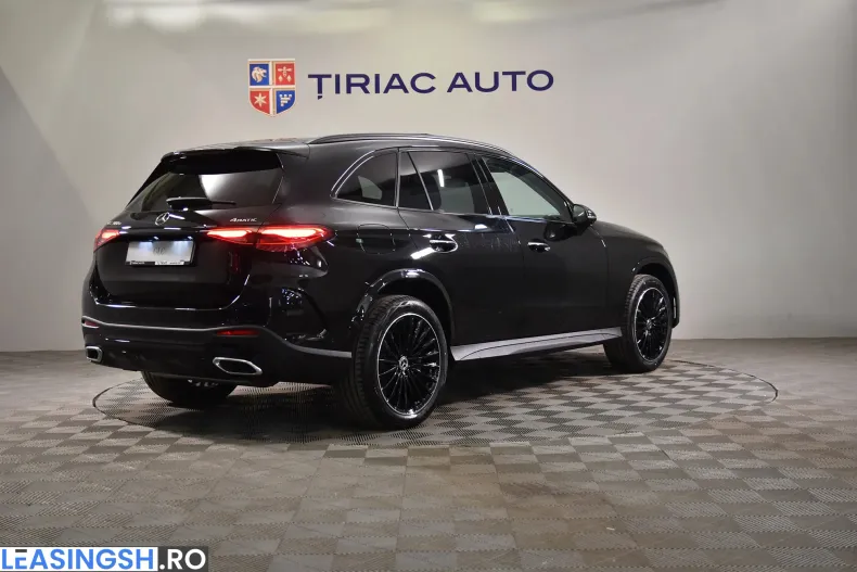 Mercedes-Benz GLC 300 (Clasa GLC) din 2025 cu 7 km - oferta MER244597 - foto 5