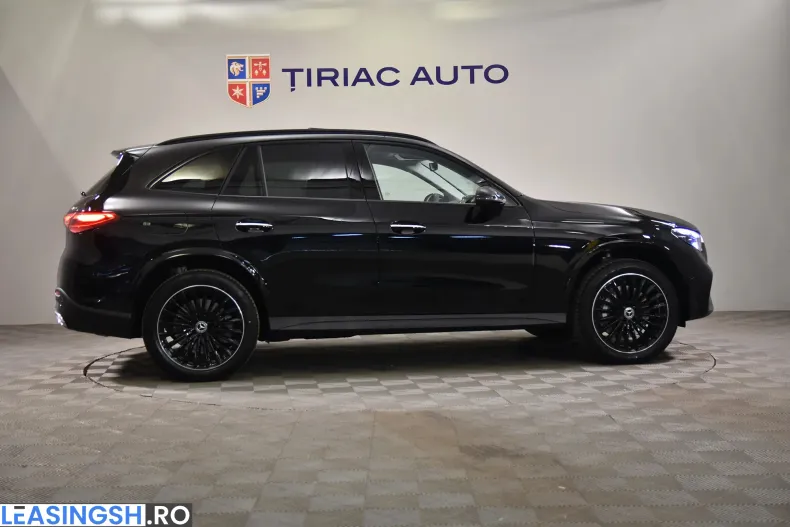 Mercedes-Benz GLC 300 (Clasa GLC) din 2025 cu 7 km - oferta MER244597 - foto 6