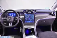 Mercedes-Benz GLC 300 (Clasa GLC) din 2025 cu 7 km - oferta MER244597 - foto 10