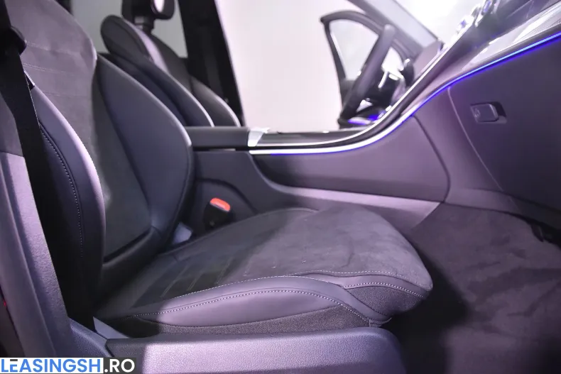 Mercedes-Benz GLC 300 (Clasa GLC) din 2025 cu 7 km - oferta MER244597 - foto 11