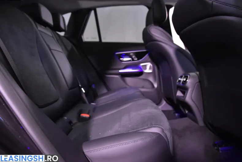 Mercedes-Benz GLC 300 (Clasa GLC) din 2025 cu 7 km - oferta MER244597 - foto 12