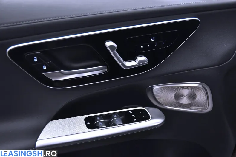 Mercedes-Benz GLC 300 (Clasa GLC) din 2025 cu 7 km - oferta MER244597 - foto 13