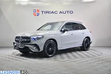 Mercedes-Benz GLC 300 din 2025 - oferta MER244598