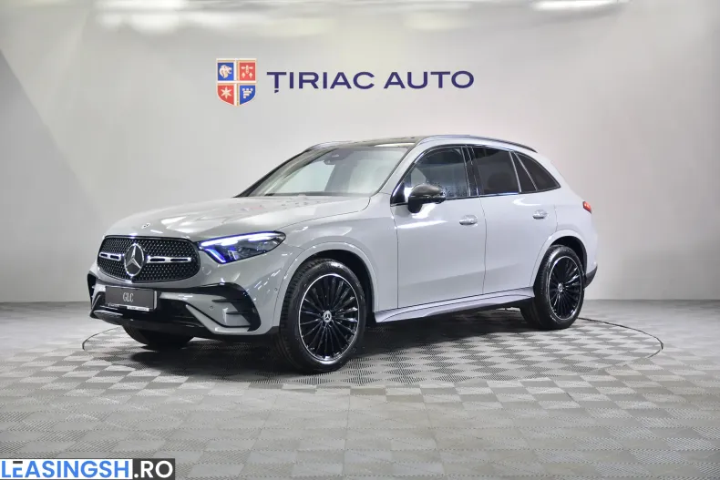 Mercedes-Benz GLC 300 (Clasa GLC) din 2025 cu 1 km - oferta MER244598 - foto 1
