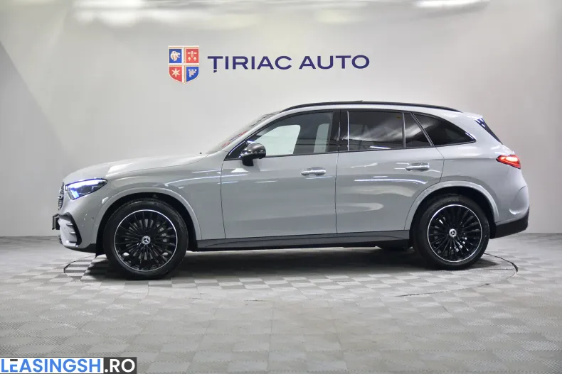 Mercedes-Benz GLC 300 (Clasa GLC) din 2025 cu 1 km - oferta MER244598 - foto 2