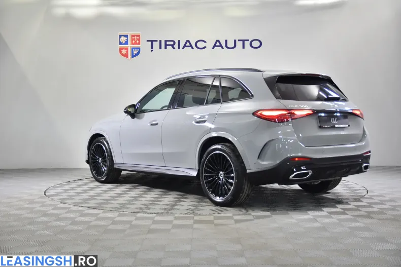 Mercedes-Benz GLC 300 (Clasa GLC) din 2025 cu 1 km - oferta MER244598 - foto 3