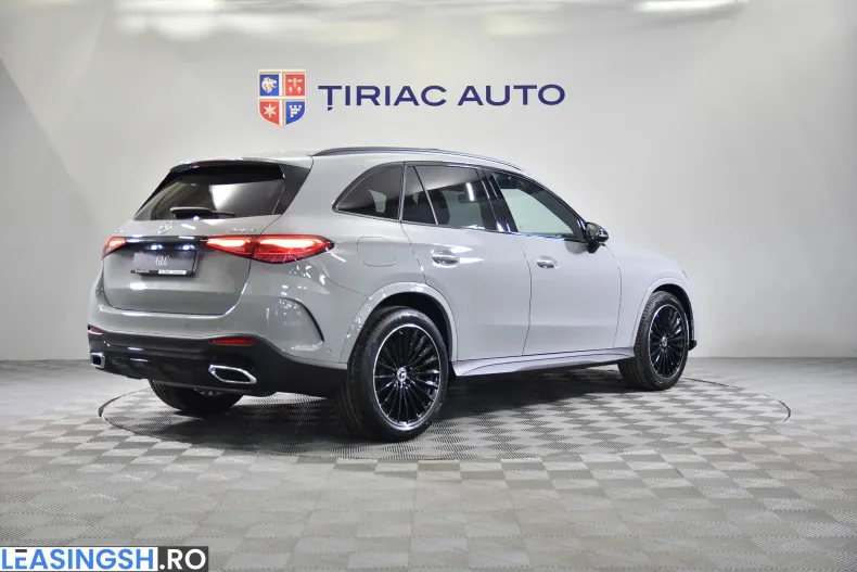 Mercedes-Benz GLC 300 (Clasa GLC) din 2025 cu 1 km - oferta MER244598 - foto 5
