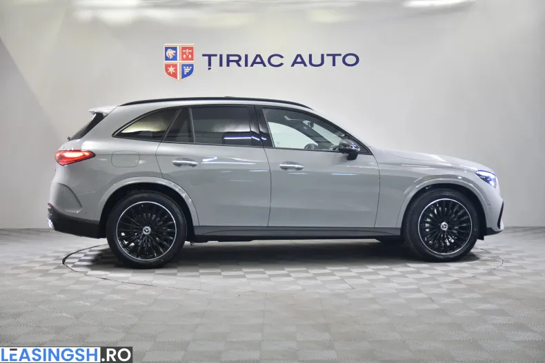 Mercedes-Benz GLC 300 (Clasa GLC) din 2025 cu 1 km - oferta MER244598 - foto 6