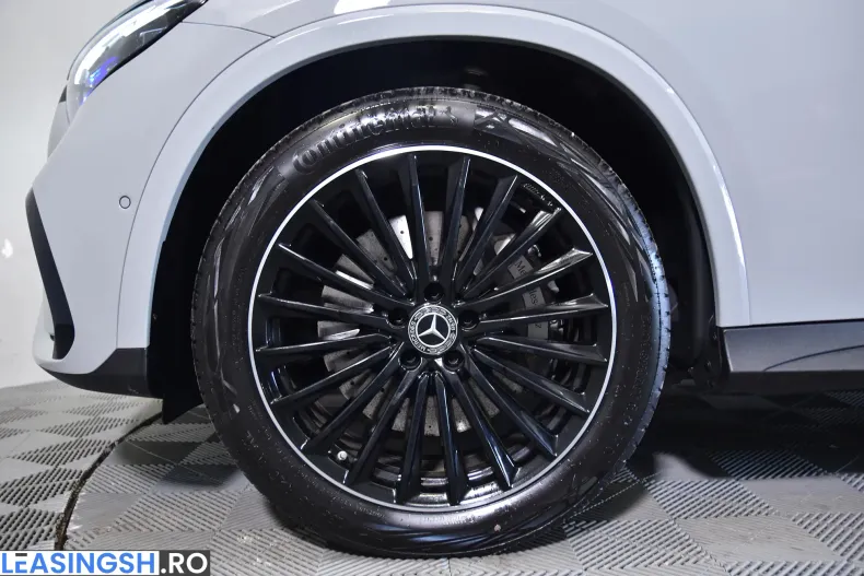 Mercedes-Benz GLC 300 (Clasa GLC) din 2025 cu 1 km - oferta MER244598 - foto 13