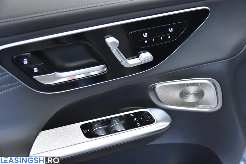 Mercedes-Benz GLC 300 (Clasa GLC) din 2025 cu 1 km - oferta MER244598 - foto 14