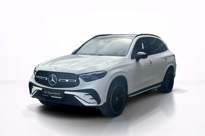 Mercedes-Benz GLC 300 (Clasa GLC) din 2025 cu 1 km - oferta MER244599 - foto 1